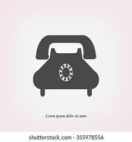 Phone icon