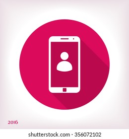 phone icon