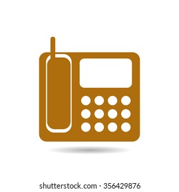 phone icon