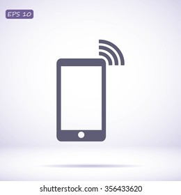 phone icon