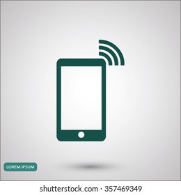 phone icon
