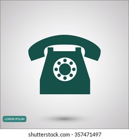 phone icon
