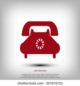 Phone icon