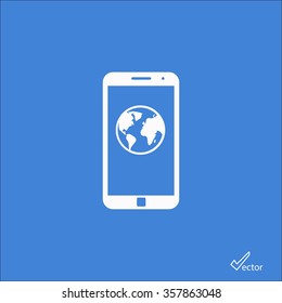 phone icon