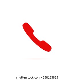 Phone icon.