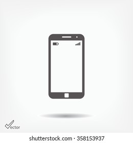 phone icon