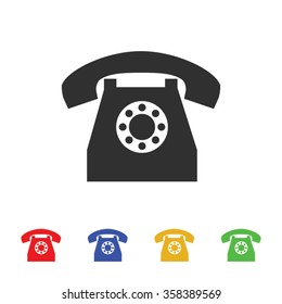 phone icon
