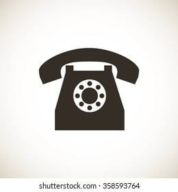 phone icon