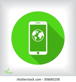 phone icon