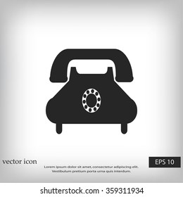 Phone icon