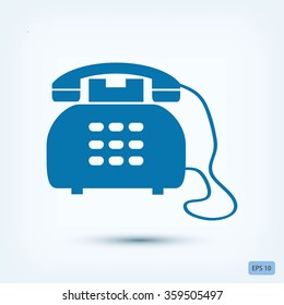 Phone icon