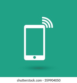 phone icon