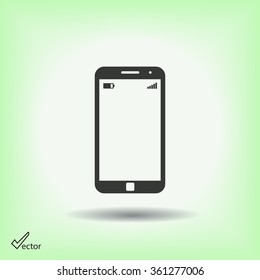 phone icon