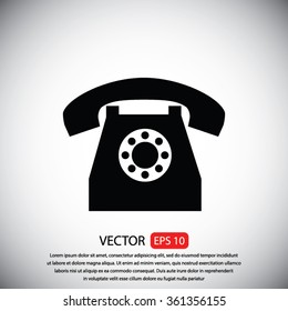 phone icon