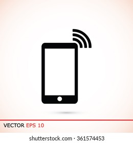 phone icon
