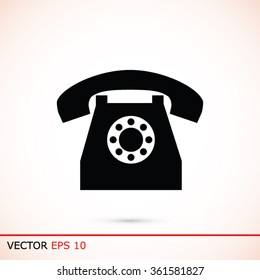 phone icon