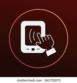 phone icon
