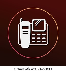 phone icon