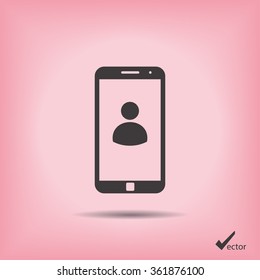 phone icon