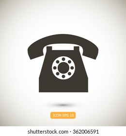 phone icon