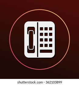 phone icon