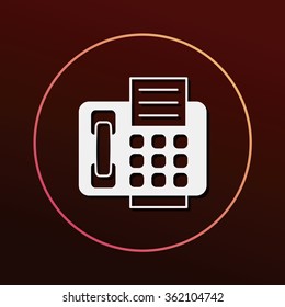 phone icon