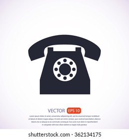 phone icon
