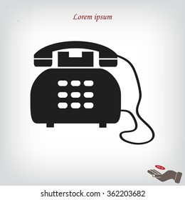 Phone icon