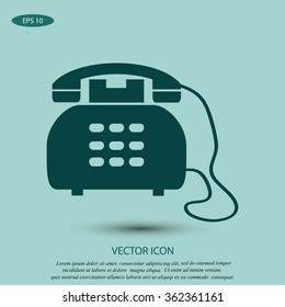 Phone icon