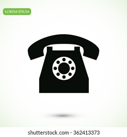 phone icon