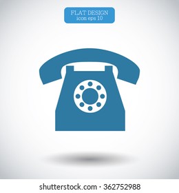 phone icon