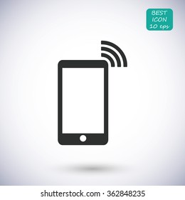 phone icon
