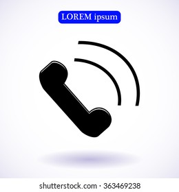 phone icon