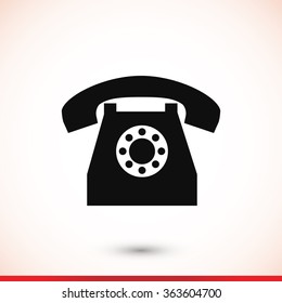 phone icon