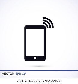 phone icon