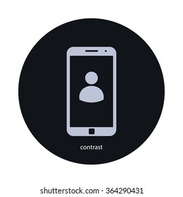 phone icon