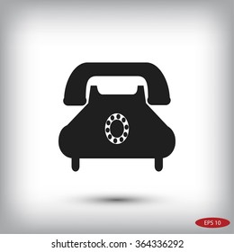 Phone icon