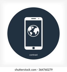phone icon