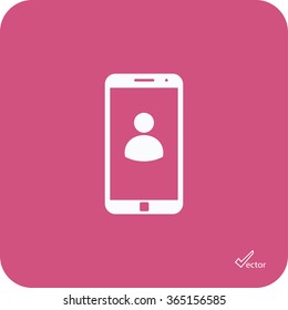 phone icon