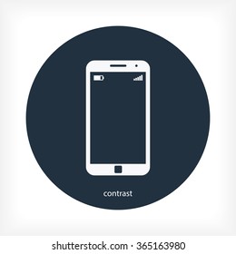 phone icon