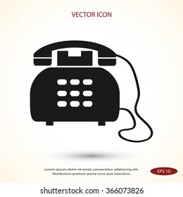 Phone icon