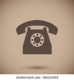 phone icon