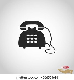 Phone icon