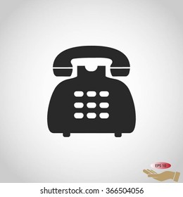 Phone icon