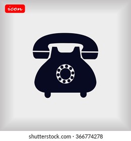 Phone icon