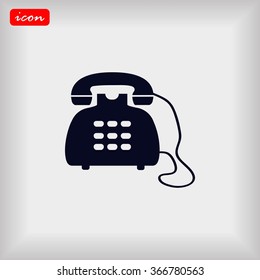 Phone icon