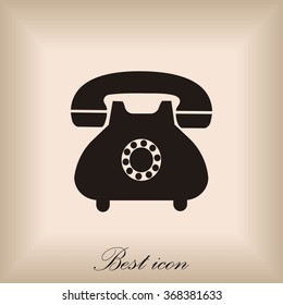 Phone icon