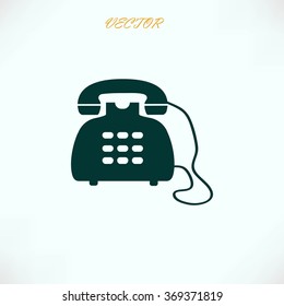 Phone icon