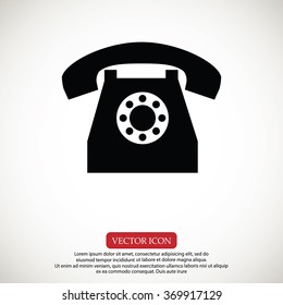 phone icon