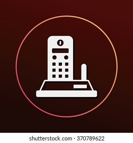 phone icon